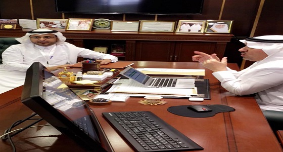 صحة الطائف تطلق البوابة الالكترونية للهيئة الطبية 