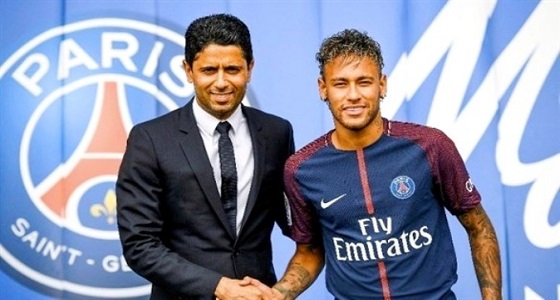 إزاحة الستار عن تفاصيل صفقة قطر الحقيقية مع اللاعب ” نيمار “