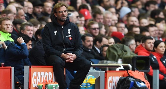 يورجن كلوب: ليفربول بات أكثر نضجا ونسعى للمزيد