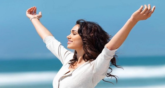 تخلصي من الاكتئاب بـ 3 عادات حياتية