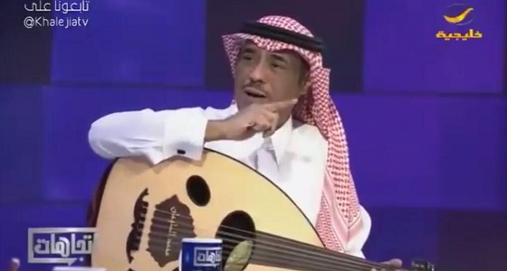 الفنان ” محمد السليمان ” : يروي معاناته .. ويؤكد: واجهت صعوبات في تزويج بناتي بسبب ” الفن “