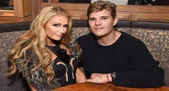 ” زيلكا ” يطلب من باريس هيلتون إرجاع خاتم الخطوبة الألماسي بعد انفصالهما