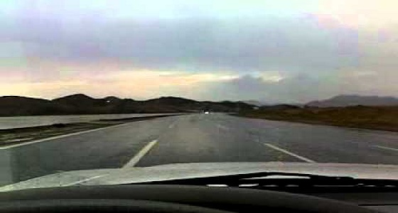 ” الوطني للعمليات ” يحذر مرتادي طريق مكة / جدة القديم لهذا السبب