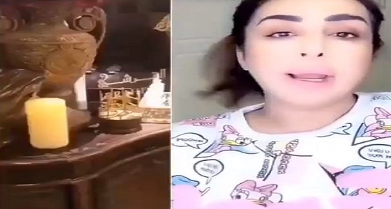 بالفيديو.. شيماء على ترد على منتقديها بسبب حفل مولودتها الباذخ