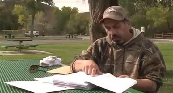 بعد 5 سنوات من العلاج الإشعاعي.. رجل يكتشف أنه ليس لديه ” سرطان “