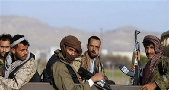 الميليشيات الحوثية تحول مستشفى الحديدة إلى ثكنة عسكرية