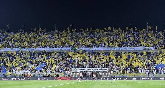 غدا.. الدخول مجانا لجماهير النصر أمام الأهلى