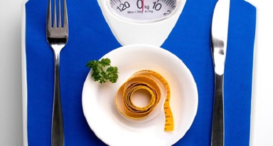 7 نصائح تضمن لك وزنا مثاليا دون ريجيم