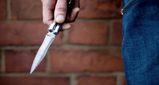 طعن عريس في ليلة زفافه بخميس مشيط