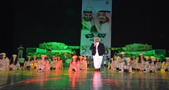 بالصور.. مهرجان اليوم العالمي للطفل يختتم فعالياته في الرياض 