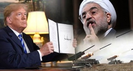 الأثنين.. مستقبل مجهول في انتظار إيران مع العقوبات الأمريكية الجديدة &#8221; الأكثر إيلامًا &#8220;
