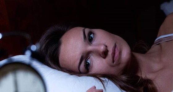 4 حيل لمحاربة القلق والنوم بسلام