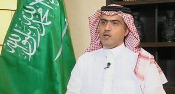 السبهان لولي العهد: ” سر بنا المجد لن يوقفه أقزام ” .. ويتوعد المتآمرين على المملكة