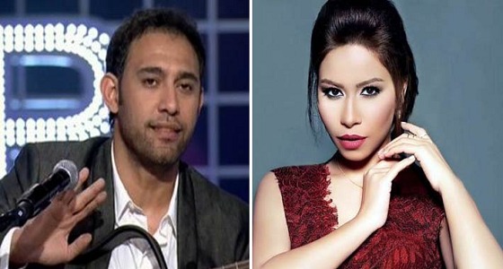 الملحن عمرو مصطفى يقدم عربون صلح لشيرين عبدالوهاب.. ما هو؟