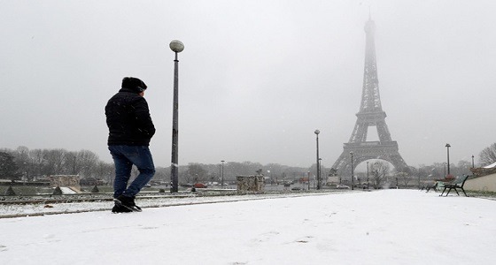 بيع جزء من درج إيفل مقابل سعر خيالي
