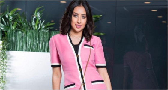 شاهد.. فرح الهادي تخضع لعملية تجميل جديدة قبل العرس