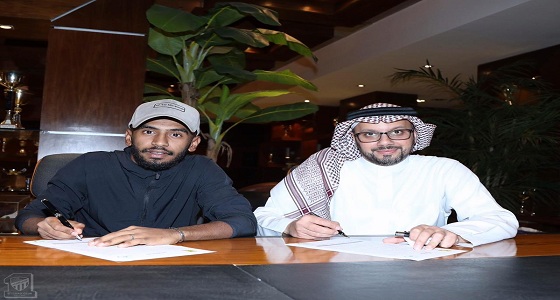 الاتحاد يتعاقد مع لاعب منتخب الشباب
