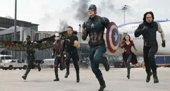 خطر يلاحق الأطفال بسبب مشاهدة الأبطال الخارقين الطيبين