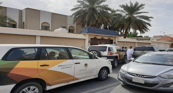 بالصور.. ضبط فيلا سكنية تقدم خدمات استضافة الأطفال دون ترخيص بالدمام