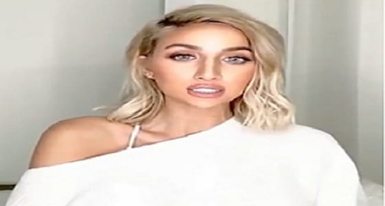 بالفيديو.. مودل روز تهاجم المتطفلين: كل واحد ملقوف أنا بوصله رسالة ما يخصك