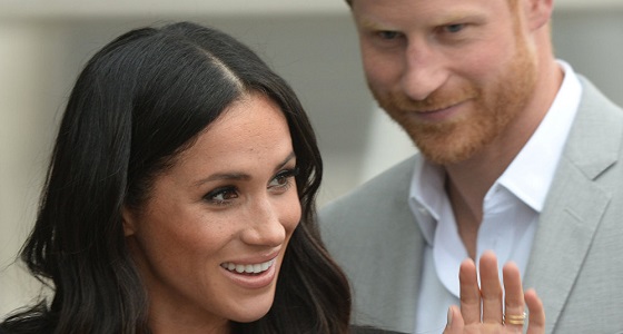 ” ميجان ماركل ” تثير الجدل مجددا وتسخر من ملابس الأمير جورج