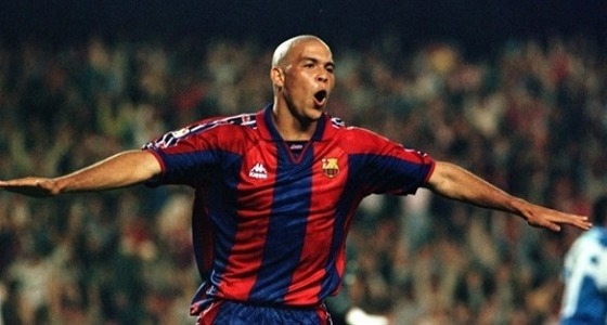 مفاجآت غيَّرت تاريخ رونالدو