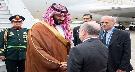 الأرجنتين: سمو ولي العهد يتمتع بحصانة في بلادنا