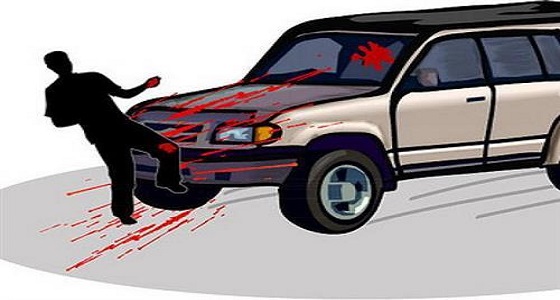 إصابة مسنة وافدة في حادث دهس بالباحة