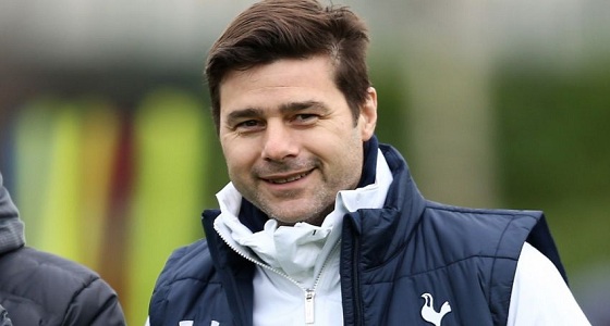 مدرب توتنهام يعلق على احتمالية قيادته لريال مدريد