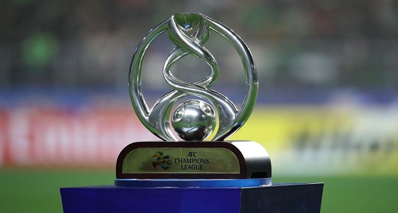 مجموعة نارية تجمع الهلال والعين.. نتائج قرعة دوري أبطال آسيا