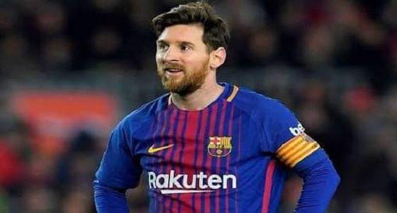 ميسي يحطم الرقم القياسي لأسطورة ريال مدريد في حالة واحدة