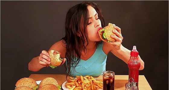 5 عادات غذائية سليمه للحفاظ على وزن مثالي مدى الحياة