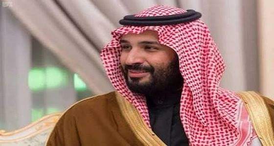 والدة جندي مصاب تروي تفاصيل التحية لولي العهد خلال زيارته لابنها