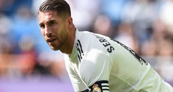مدير ريال مدريد يعلق على فضيحة راموس والمنشطات