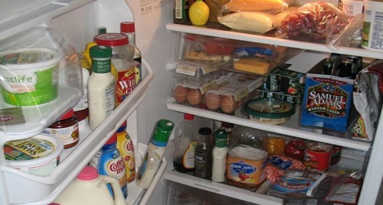 بعد أسابيع من عقد القران..عشرينية تطلب الخلع بسبب محتويات الثلاجة