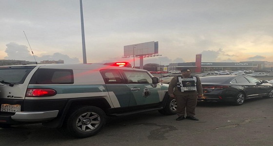 بالفيديو.. القبض على عشريني يمارس التفحيط بشوارع أبها وخميس مشيط