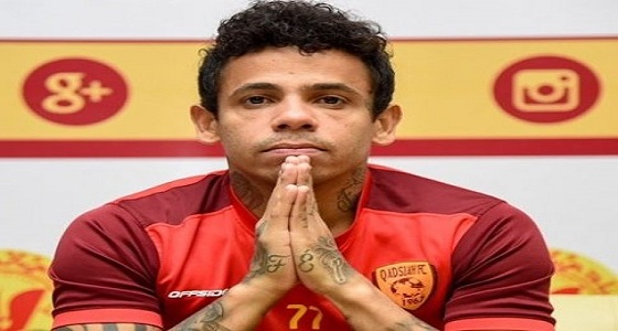 إلتون خوزيه يكشف كواليس حياته في المملكة وسبب خروجه من الفتح