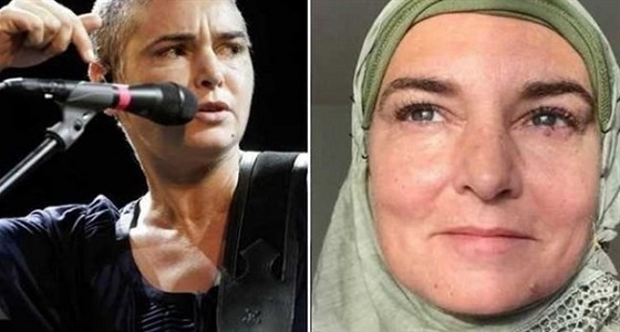 مغنية تثير الجدل مجددا بعد اعتناقها الإسلام