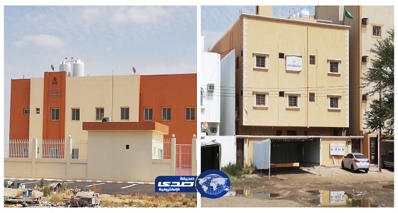 بالصور.. مركز الرعاية بالرصراص يعني الإهمال والملاحظات