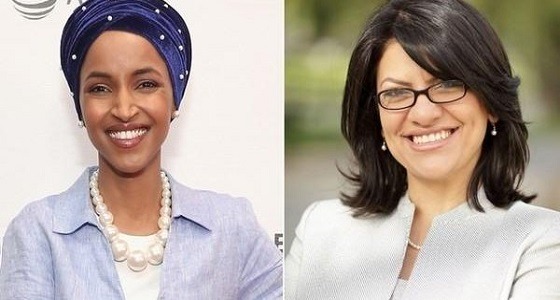 مالا تعرفه عن أول امرأتين مسلمتين في مجلس النواب الأمريكي