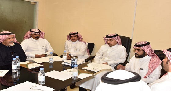 الشمراني: اللائحة التنفيذية الخاصة بالمجمعات الطبية تصعب عملها