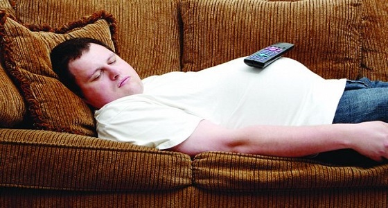 تحذير هام لمرضى السمنة بشأن انقطاع التنفس أثناء النوم