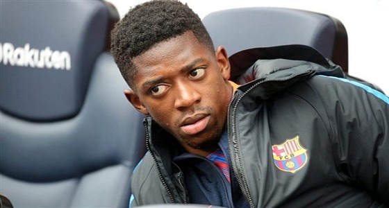 نجم برشلونة يترك منزله ” قذر ” .. والمالك يطالبه بـ20 ألف يورو تعويض