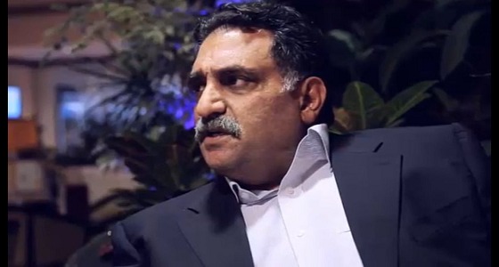 عزمي بشارة قائد مخططات قطر الإعلامية لتغييب وتضليل الوعي العربي