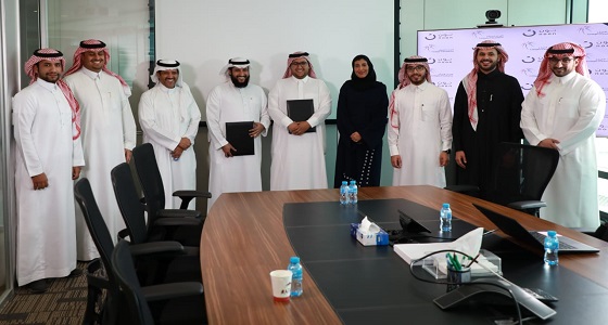 ” كليات التميز ” ومنصة ” نون ” يوقعان اتفاقية لتدريب وتأهيل الكوادر الوطنية في سوق العمل