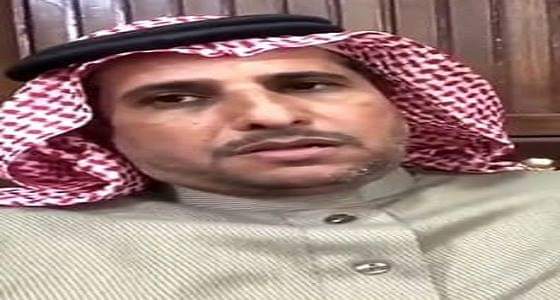 ” من راعي أغنام لطبيب “.. بالفيديو.. موقف إنساني مثير لمعلم مع أحد طلابه