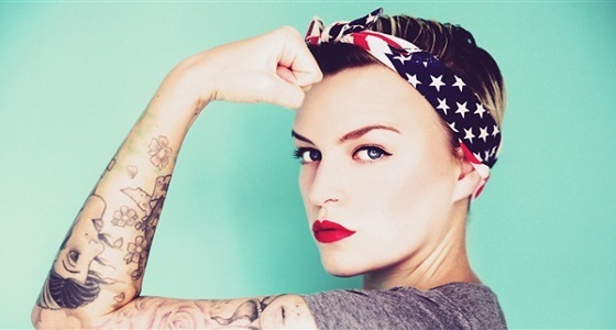 أيهما أقوى الرجال أم النساء .. دراسة حديثة تفجر المفاجأة