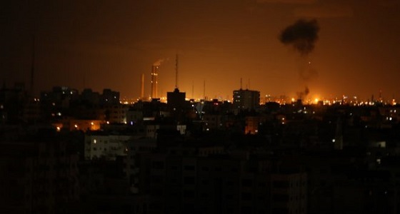 جيش الاحتلال يعترف بمقتل أحد ضباطه وإصابة آخر في اشتباكات بقطاع غزة