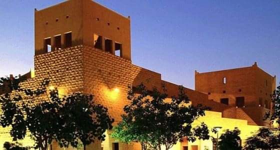 دارة الملك عبدالعزيز تستعرض المكانة التاريخية للقصيم بمناسبة زيارة خادم الحرمين