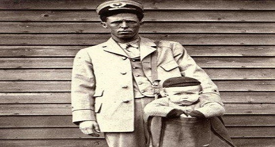 تفاصيل إرسال البشر عبر البريد قبل 100 عامًا